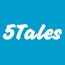 5Tales SEO Canberra logo